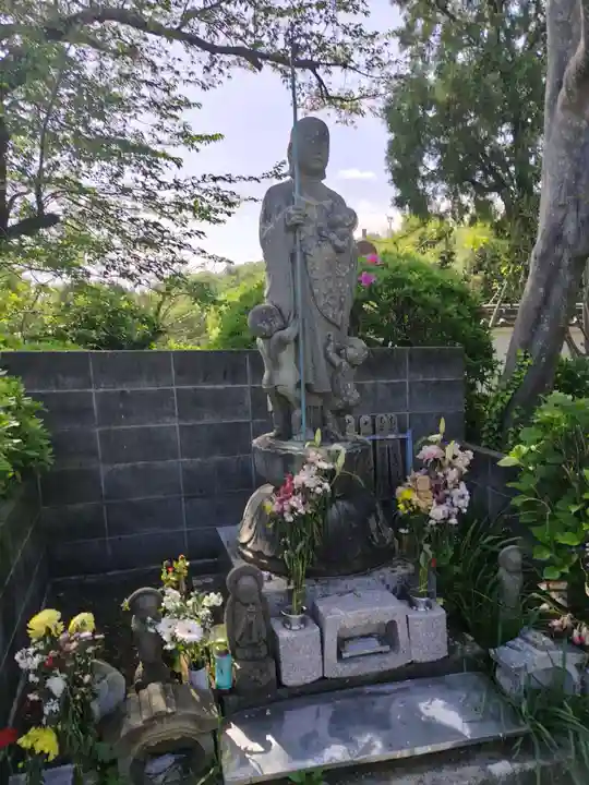 玉伝寺(神奈川県)