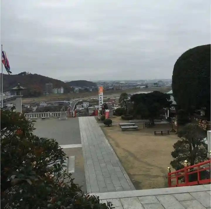 足利織姫神社(栃木県)
