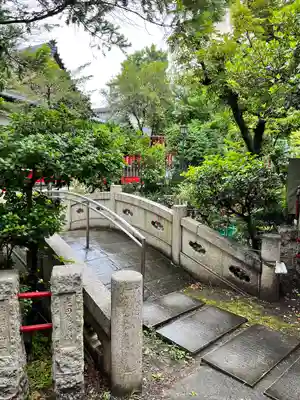 江島杉山神社(東京都)