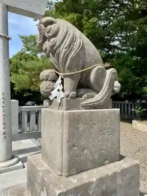 十二神社(神奈川県)