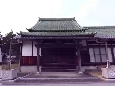 寂光院(岐阜県)