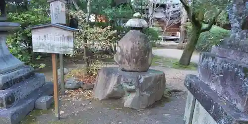 御霊神社（上御霊神社）(京都府)
