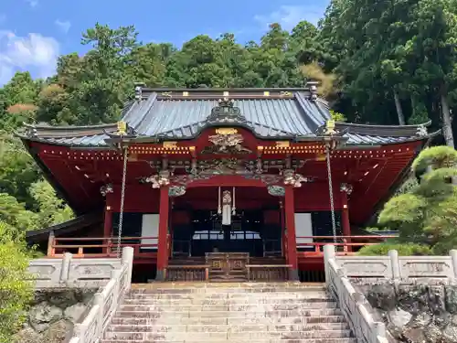 久遠寺(山梨県)