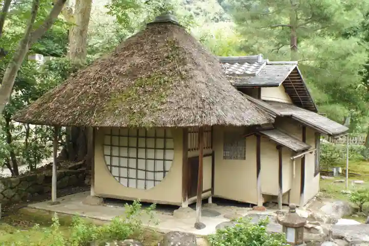 高台寺(高台寿聖禅寺・高臺寺)(京都府)