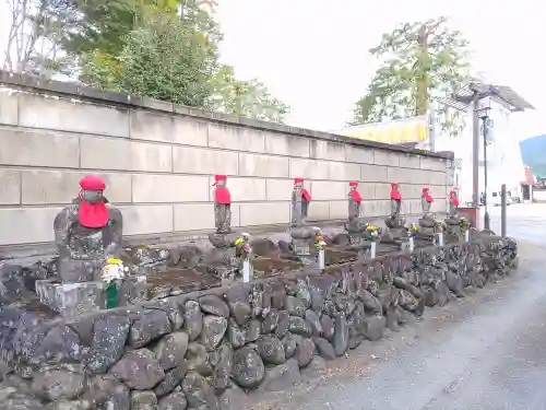普賢院龍栖寺(群馬県)