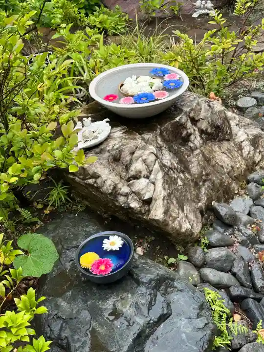 法輪寺(東京都)