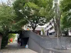 赤城神社の建物その他