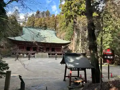 比叡山延暦寺(滋賀県)
