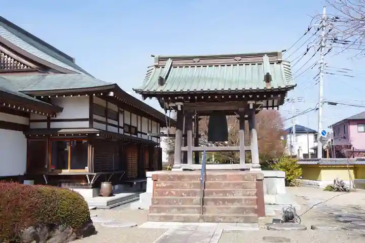 円通寺のその他建物