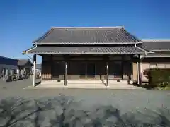 長全寺(愛知県)