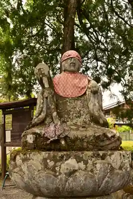 長泉院(埼玉県)