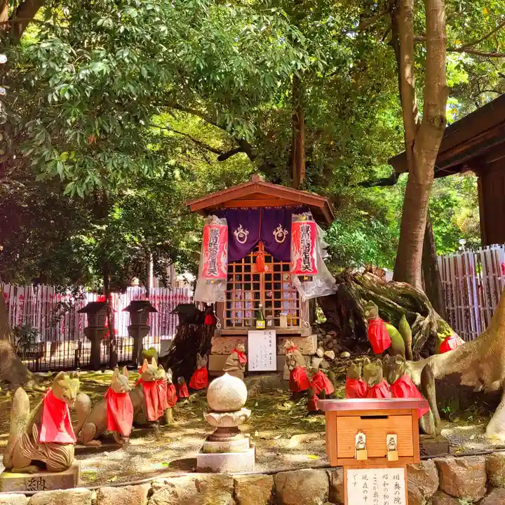 豊川閣 妙厳寺(愛知県)