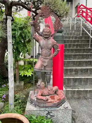 永寿寺(群馬県)