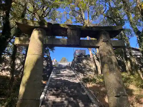 福母八幡宮(佐賀県)