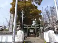 大社神社(愛知県)
