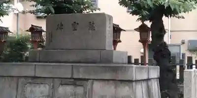 住吉神社のその他建物