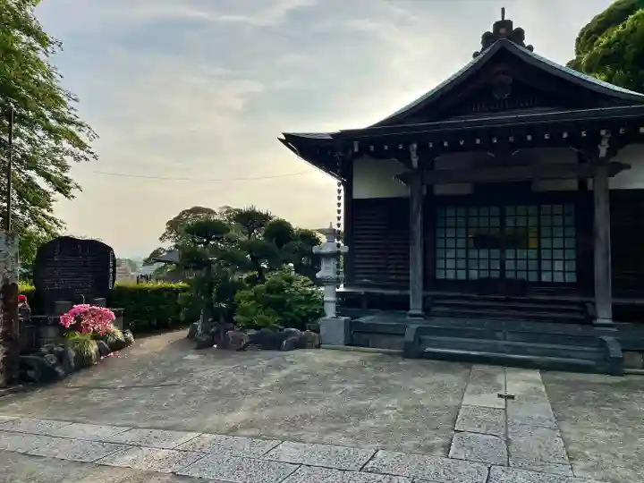 長生院(神奈川県)
