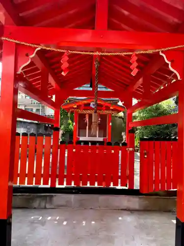 八宮神社(兵庫県)