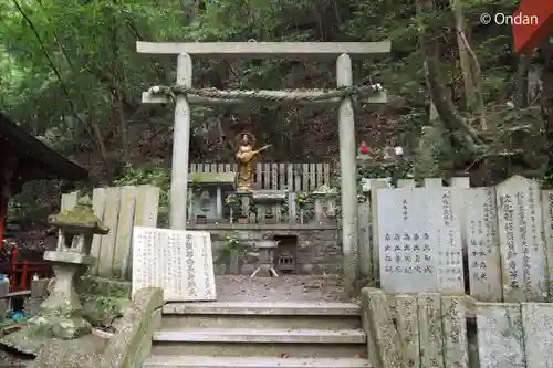 大本山七宝瀧寺(大阪府)