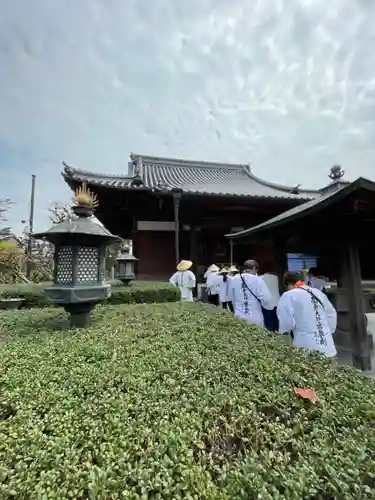 本山寺(香川県)