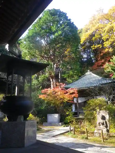 安國論寺(安国論寺)のその他建物