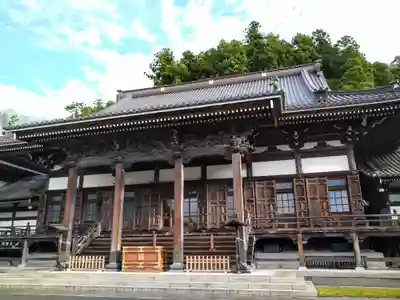 久遠寺(山梨県)