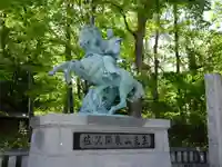 象山神社(長野県)