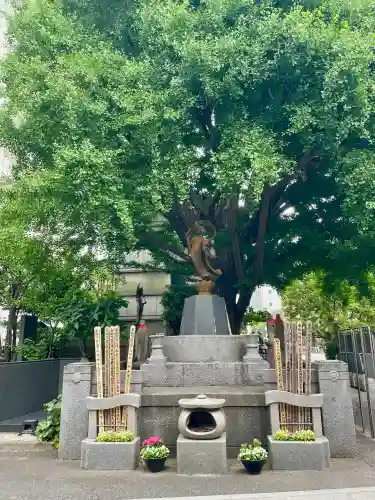 回向院(東京都)