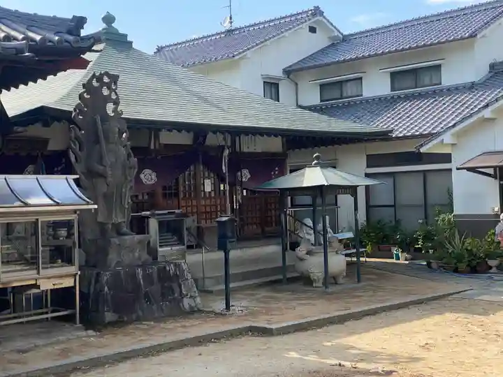 文殊院(愛媛県)