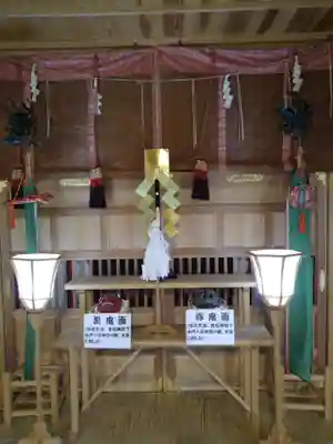 東金砂神社(茨城県)