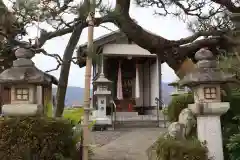 芳岳院(滋賀県)