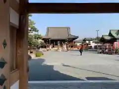 総持寺の建物その他