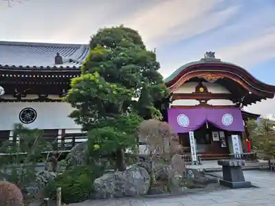 高幡不動尊　金剛寺(東京都)