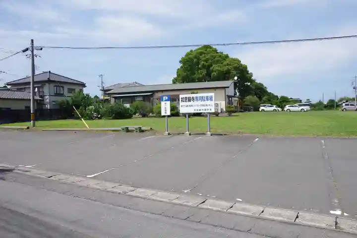 如意輪寺のその他建物