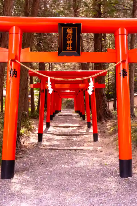 吉備津彦神社(岡山県)