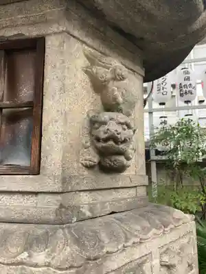 サムハラ神社のその他建物