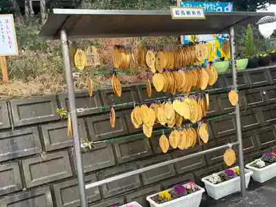 堀出神社(茨城県)
