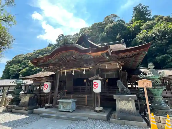 金刀比羅宮(香川県)