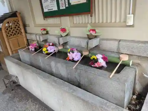 露天神社（お初天神）(大阪府)