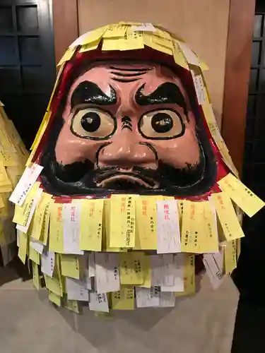 土肥達磨寺(静岡県)