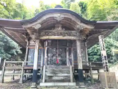 長命寺(栃木県)