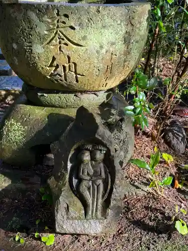 かっぱの寺 栖足寺(静岡県)