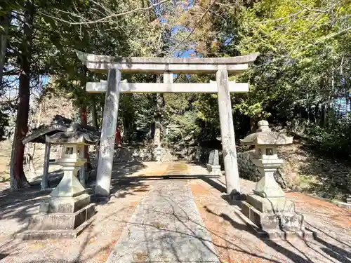 日吉神社(滋賀県)
