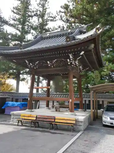 頼岳寺のその他建物