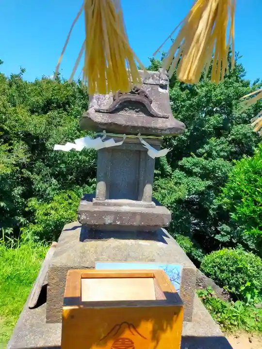 敷島神社(埼玉県)