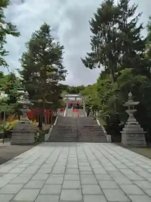 住吉神社のその他建物