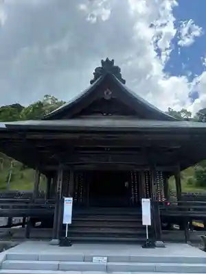 尊永寺(静岡県)