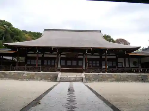 萬福寺のその他建物