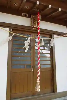 八坂神社(東京都)