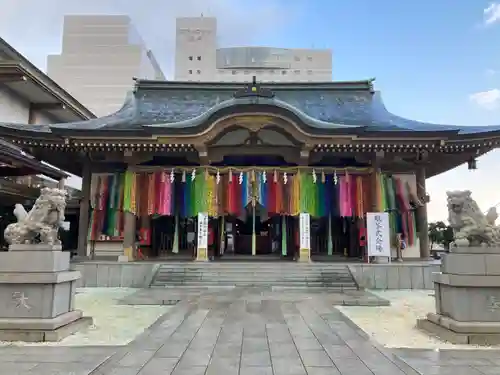 佐佳枝廼社(福井県)